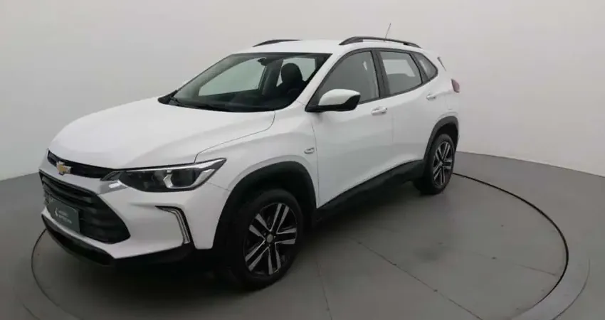 Chevrolet Tracker 2025 1.0 turbo flex automático