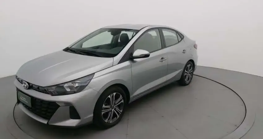 Hyundai Hb20s 2024 1.0 tgdi flex comfort automático