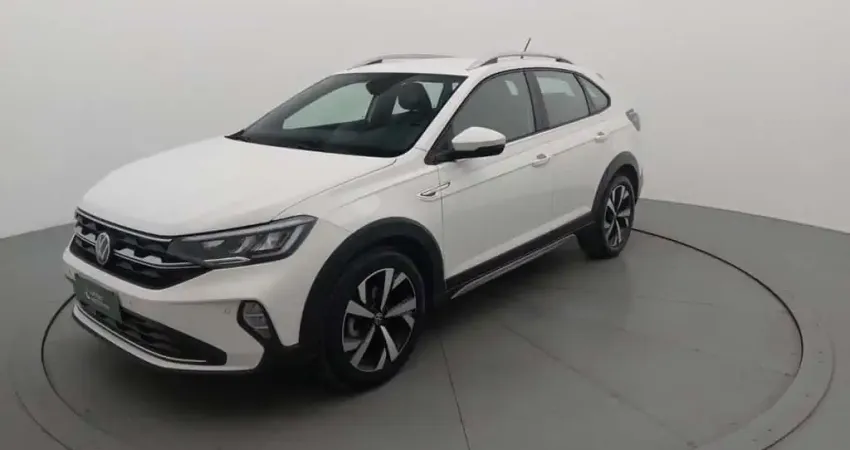 Volkswagen Nivus 2024 1.0 200 tsi total flex highline automático
