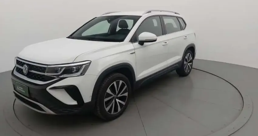 Volkswagen Taos 2023 1.4 250 tsi total flex highline automático