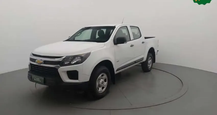 Chevrolet S10 2024 2.8 16v turbo diesel ls cd 4x4 manual