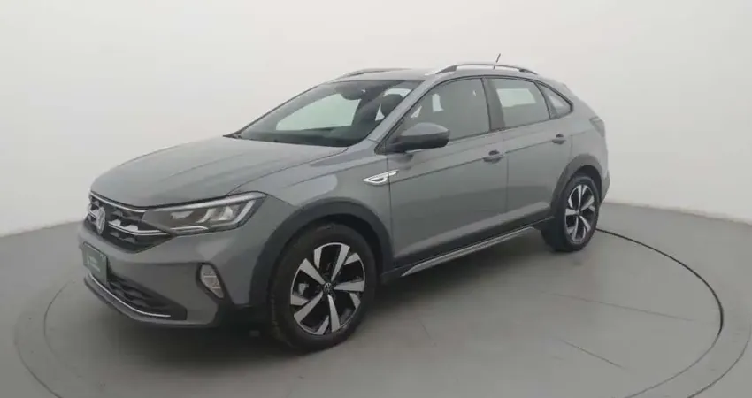 Volkswagen Nivus 2024 1.0 200 tsi total flex highline automático