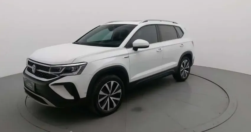 Volkswagen Taos 2023 1.4 250 tsi total flex highline automático