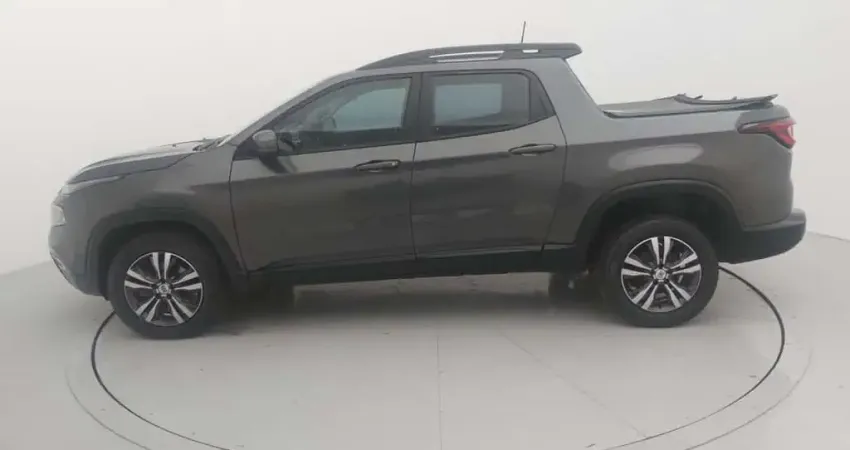 Fiat Toro 2023 1.3 turbo 270 flex freedom at6