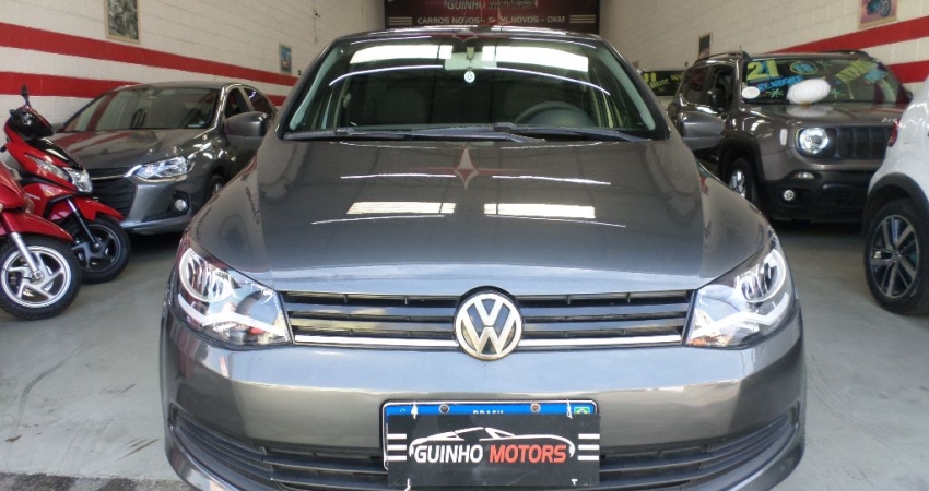 Gol 2013 Geração V 1.0 Completo Flex