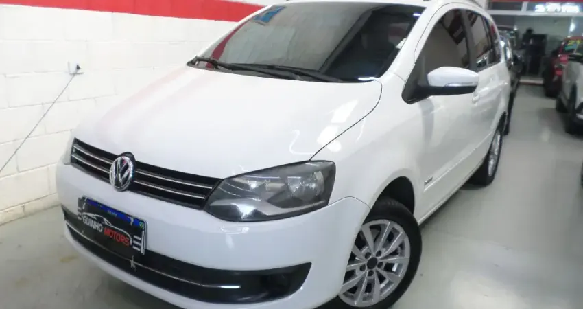 SpaceFox 1.6 Trend Completo Flex 2014