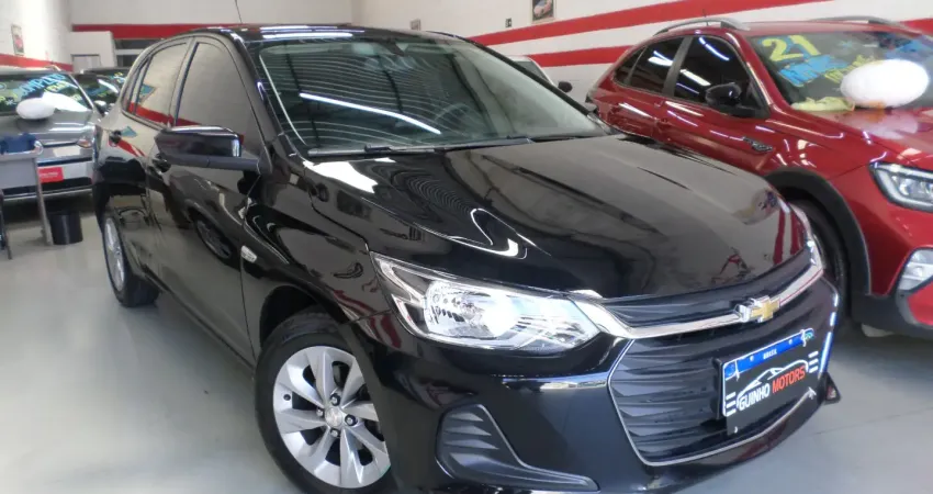 GM Onix Hatch 1.0 LT Flex 2023