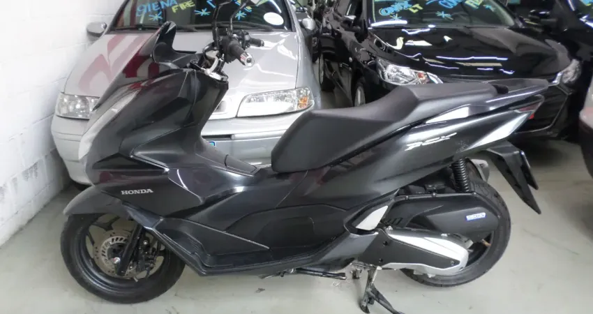 Honda PCX 160cc 2023