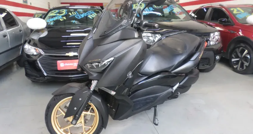 Yamaha XMax 250cc ABS 2021