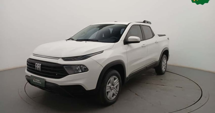 Fiat Toro 2022 2.0 16v turbo diesel endurance 4wd at9