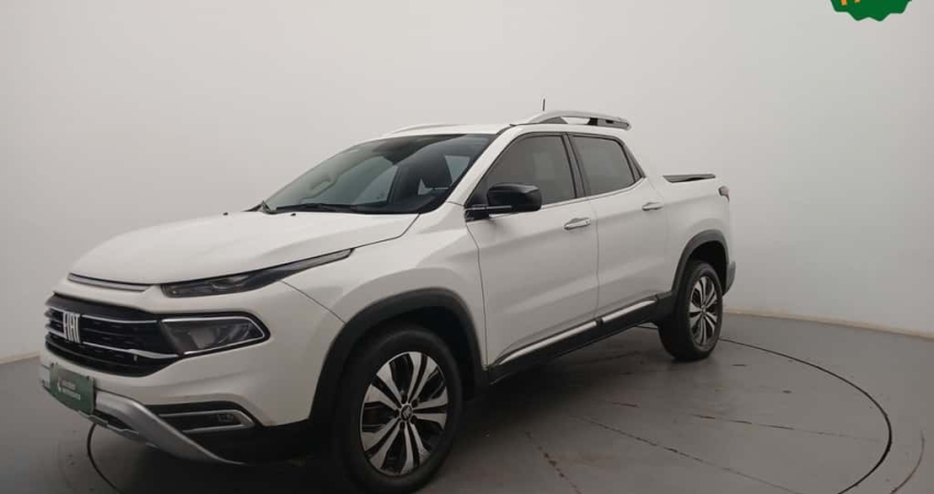 Fiat Toro 2022 2.0 16v turbo diesel volcano 4wd at9