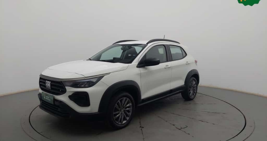 Fiat Pulse 2024 1.3 flex drive cvt