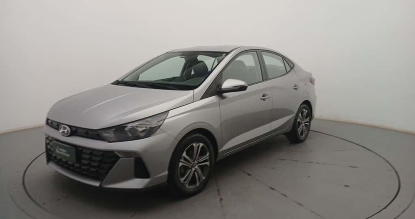 Hyundai Hb20s 2024 1.0 tgdi flex comfort automático