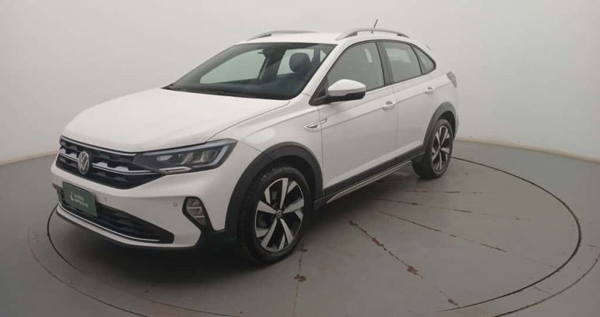Volkswagen Nivus 2024 1.0 200 tsi total flex highline automático