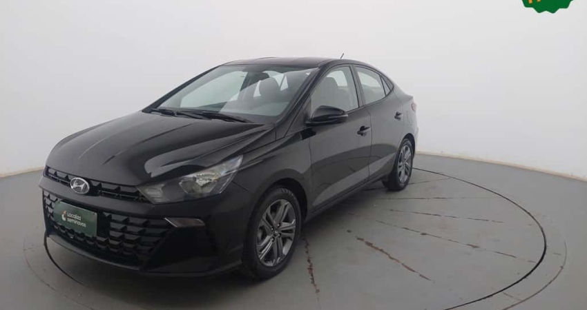 Hyundai Hb20s 2025 1.0 tgdi flex comfort plus automático