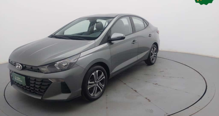 Hyundai Hb20s 2024 1.0 tgdi flex comfort plus automático