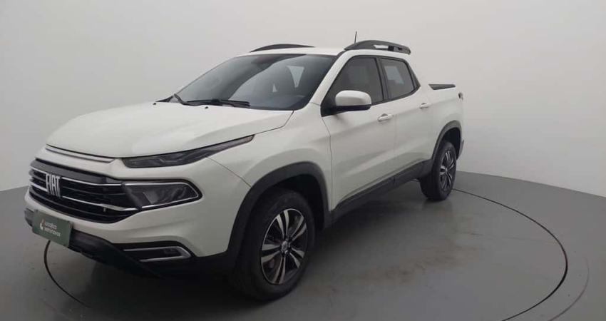 Fiat Toro 2022 1.3 turbo 270 flex freedom at6