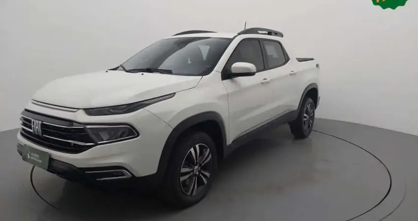 Fiat Toro 2022 1.3 turbo 270 flex freedom at6
