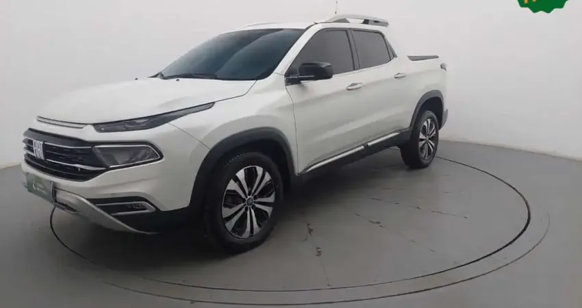 Fiat Toro 2023 2.0 16v turbo diesel volcano 4wd at9