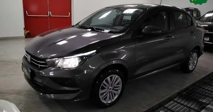 Fiat Cronos 2024 1.3 firefly flex drive manual