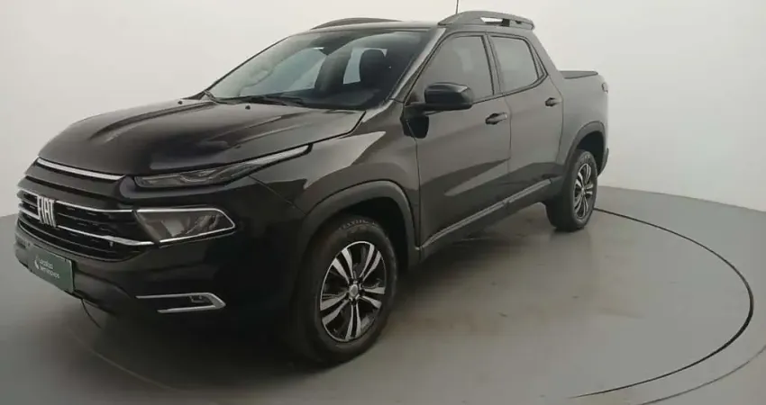 Fiat Toro 2023 1.3 turbo 270 flex freedom at6