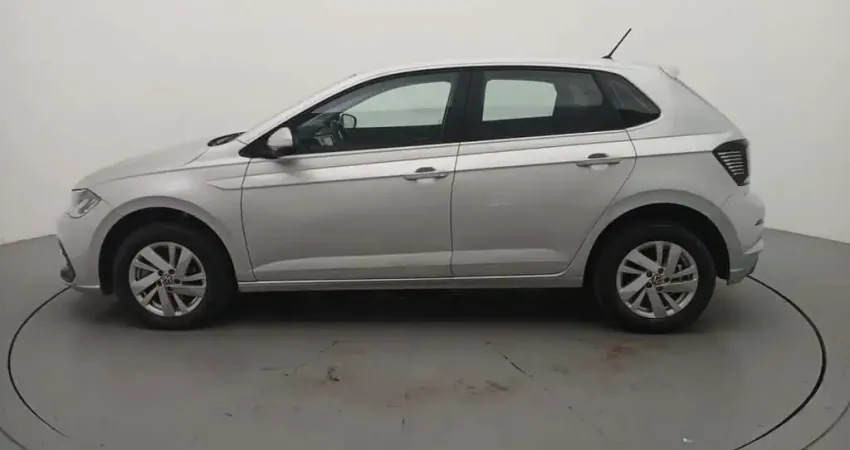 Volkswagen Polo 2024 1.0 mpi manual