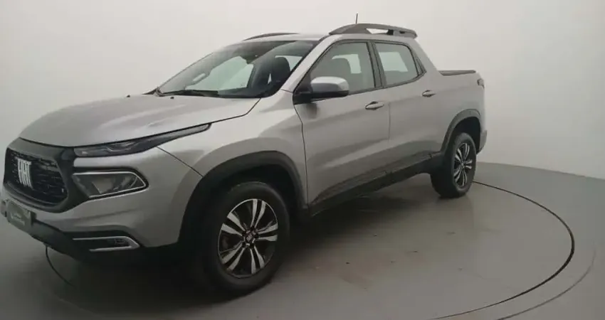 Fiat Toro 2024 1.3 turbo 270 flex freedom at6
