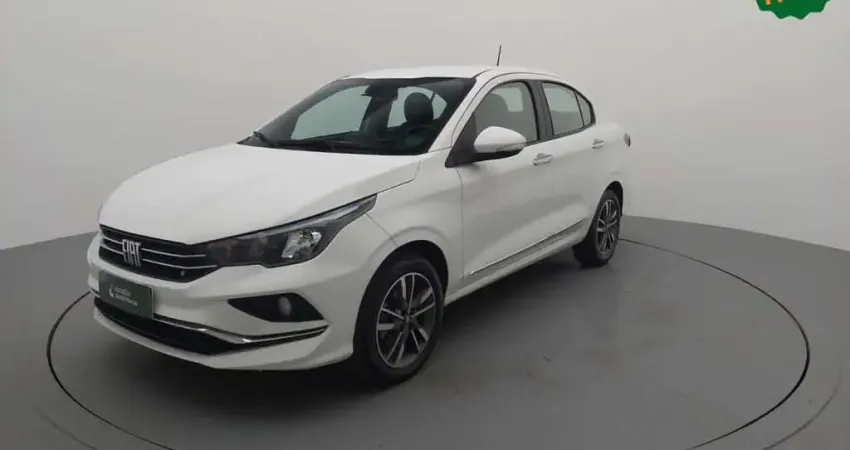 Fiat Cronos 2024 1.3 firefly flex precision cvt