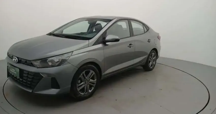 Hyundai Hb20s 2024 1.0 tgdi flex comfort automático