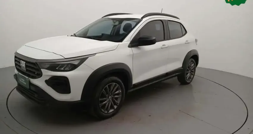 Fiat Pulse 2025 1.3 flex drive cvt