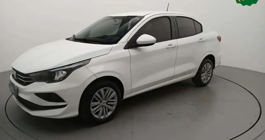 Fiat Cronos 2023 1.3 firefly flex drive manual