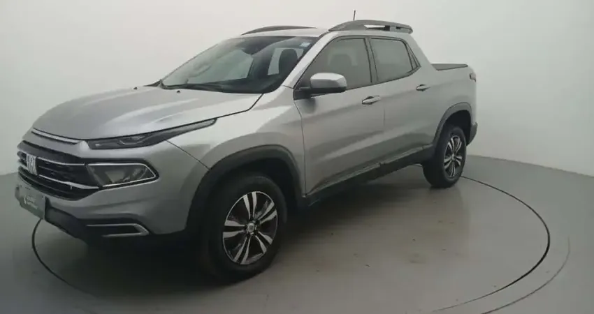 Fiat Toro 2023 1.3 turbo 270 flex freedom at6