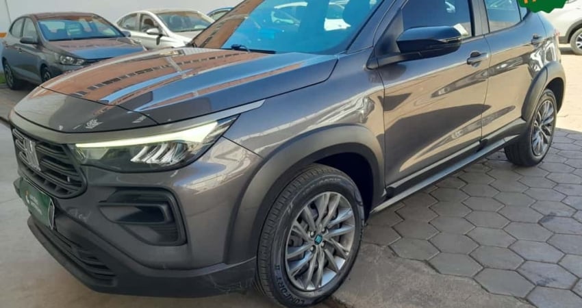 Fiat Pulse 2024 1.3 flex drive cvt