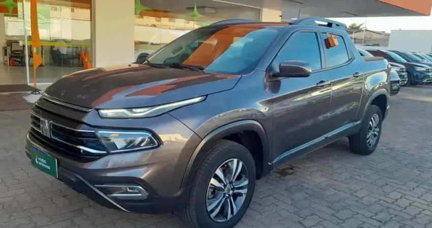 Fiat Toro 2023 1.3 turbo 270 flex freedom at6