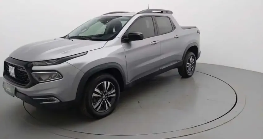Fiat Toro 2025 1.3 turbo 270 flex freedom at6