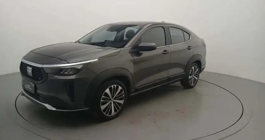 Fiat Fastback 2023 1.0 turbo 200 flex audace cvt