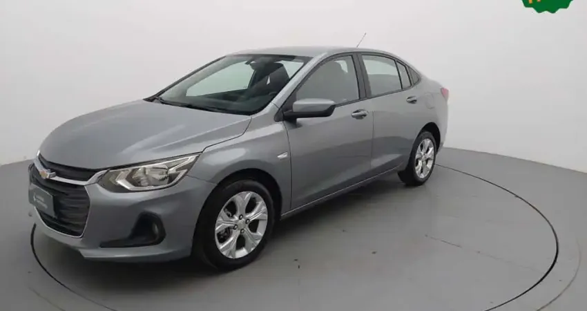 Chevrolet Onix 2024 1.0 turbo flex ltz automático