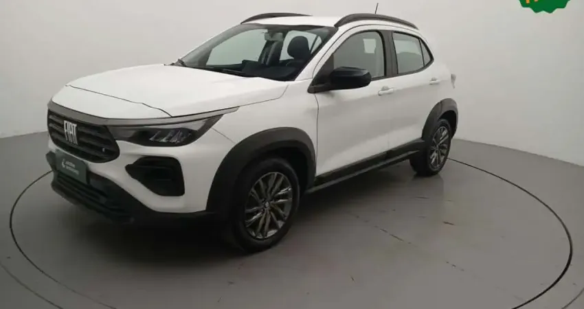 Fiat Pulse 2024 1.3 flex drive cvt