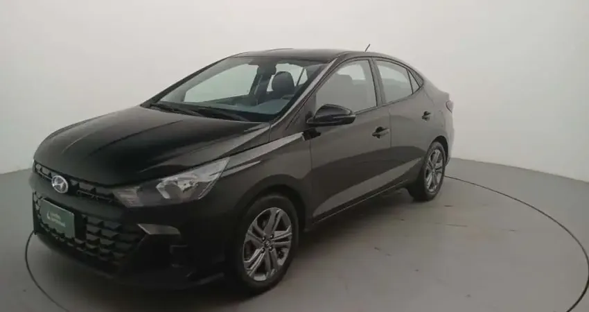 Hyundai Hb20s 2025 1.0 tgdi flex comfort plus automático