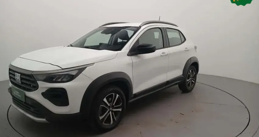 Fiat Pulse 2024 1.0 turbo 200 flex audace cvt