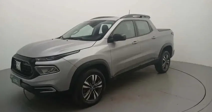 Fiat Toro 2025 1.3 turbo 270 flex freedom at6