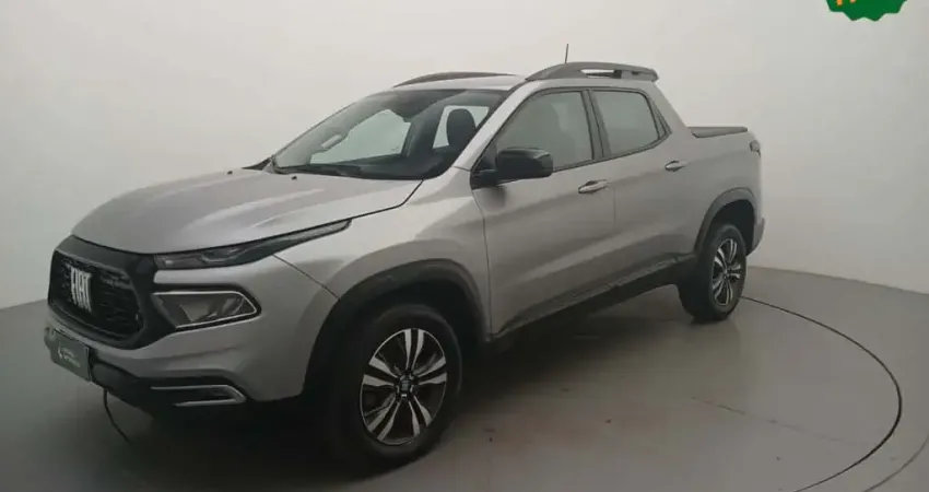 Fiat Toro 2025 1.3 turbo 270 flex freedom at6