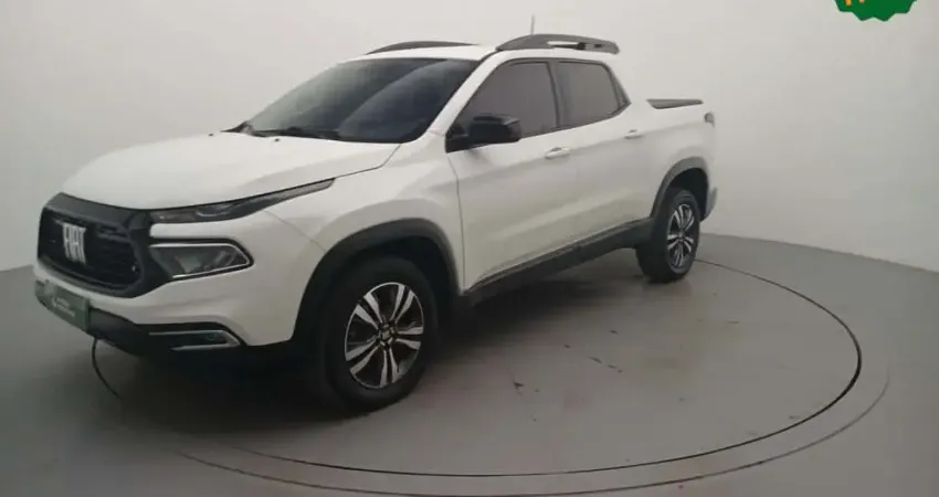 Fiat Toro 2025 1.3 turbo 270 flex freedom at6