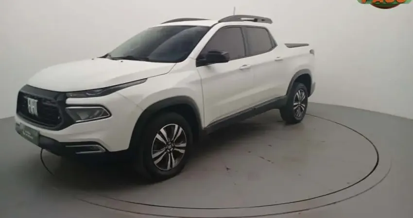 Fiat Toro 2025 1.3 turbo 270 flex freedom at6