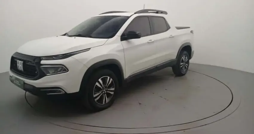 Fiat Toro 2025 1.3 turbo 270 flex freedom at6