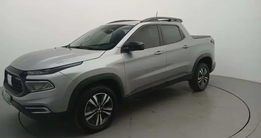 Fiat Toro 2025 1.3 turbo 270 flex freedom at6
