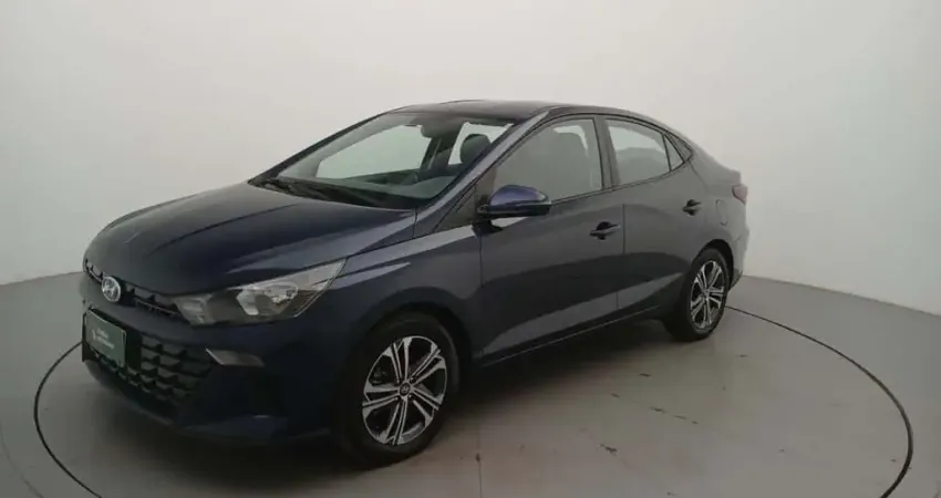 Hyundai Hb20s 2024 1.0 tgdi flex comfort plus automático