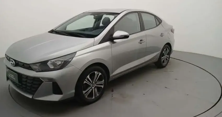 Hyundai Hb20s 2024 1.0 tgdi flex comfort automático