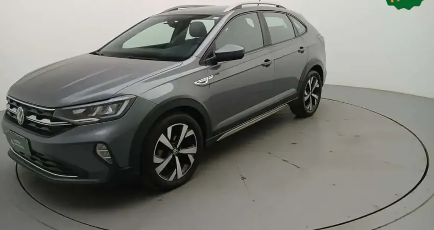 Volkswagen Nivus 2024 1.0 200 tsi total flex highline automático