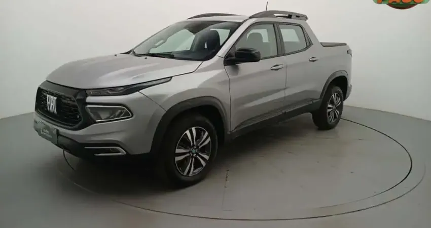 Fiat Toro 2025 1.3 turbo 270 flex freedom at6